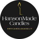 Hansonmadecandles Candles