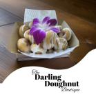 The Darling Doughnut Boutique