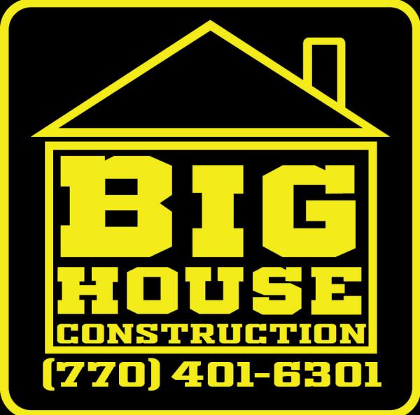 Big House Construction LLC