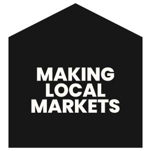 Making Local Markets logo