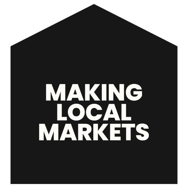 Making Local Markets