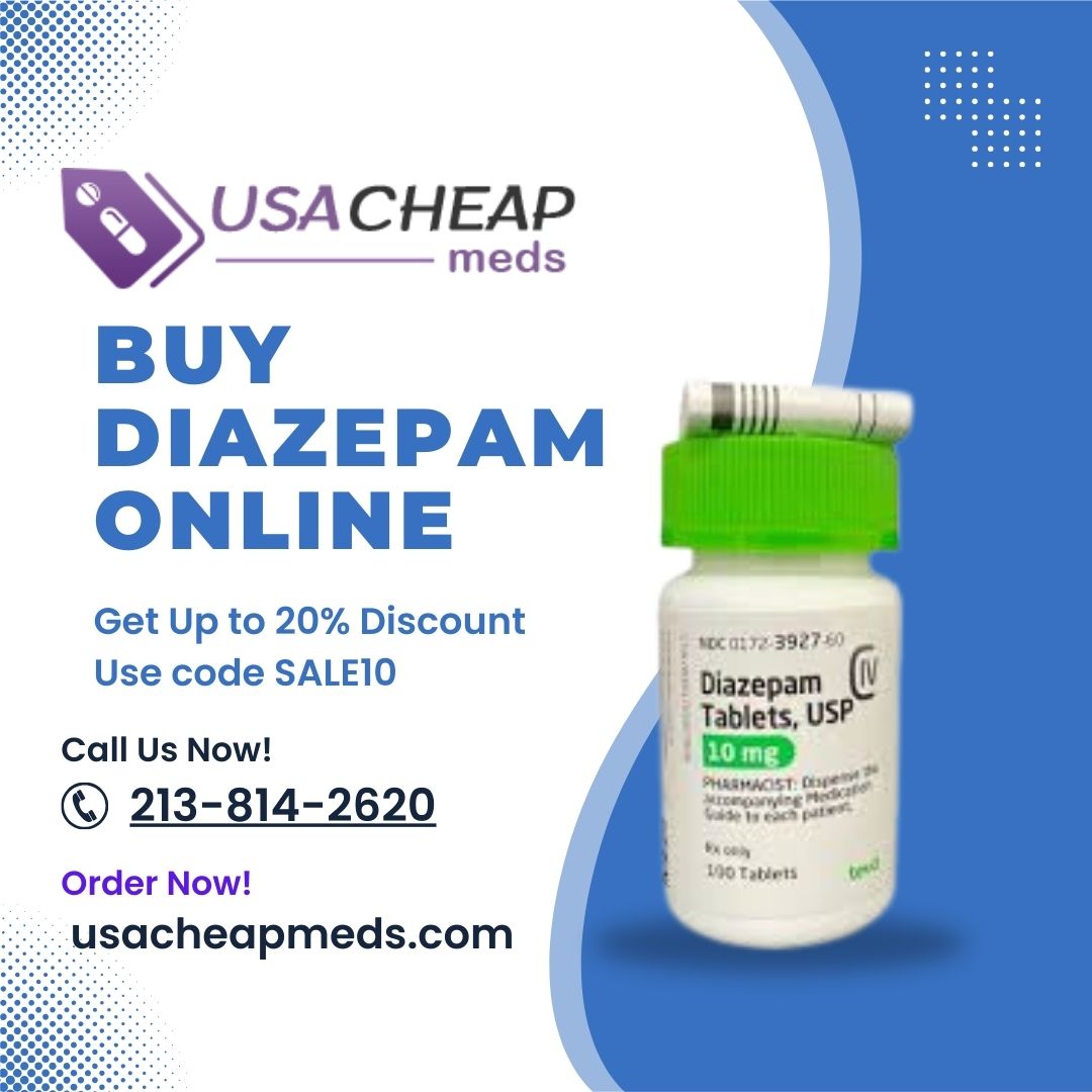 diazepam for sale cheap