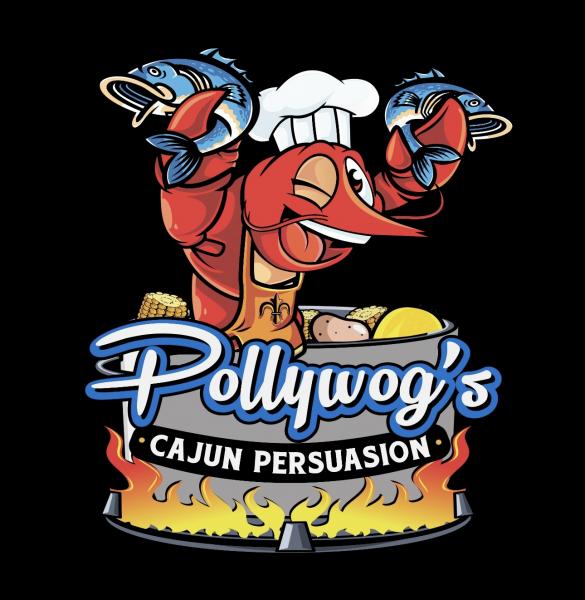 Pollywog’s Cajun Persuasion