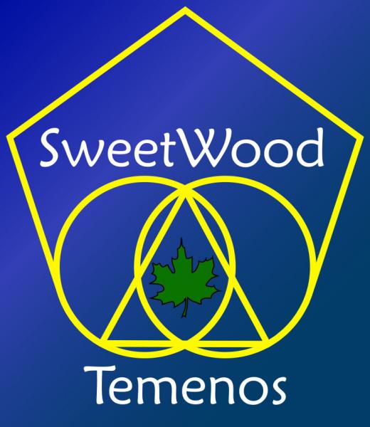 SweetWood Temenos