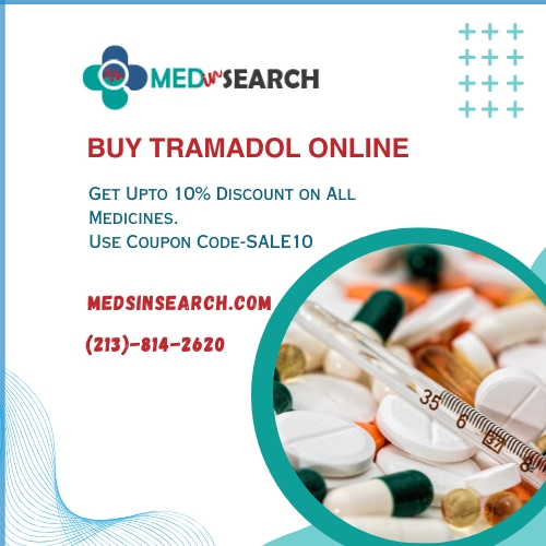 Tramadol online buy