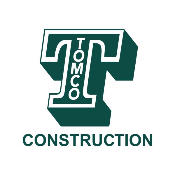 Tomco Construction, Inc.