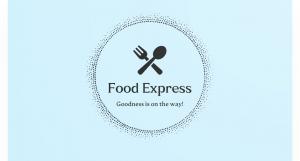 FOOD EXPRESS logo