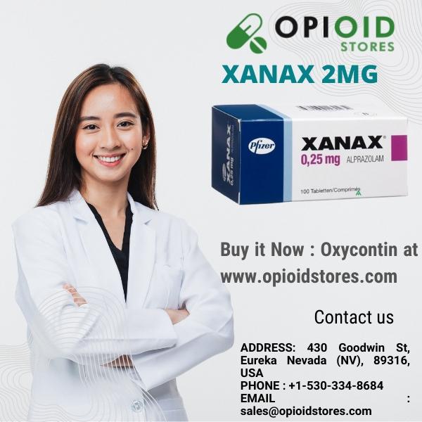 xanax 0.25 mg tabletten