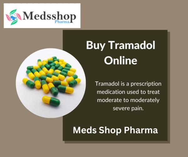 Buy cheap tramadol online