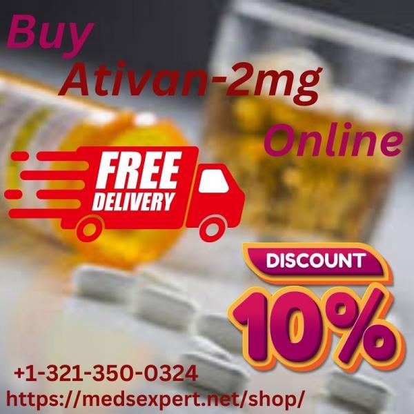 Buy ativan online overnight delivery