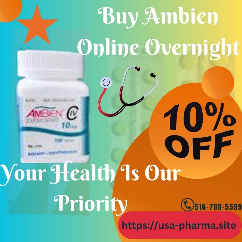 Buy ambien without a prescription