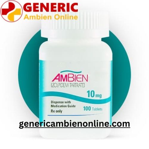 Generic zolpidem online