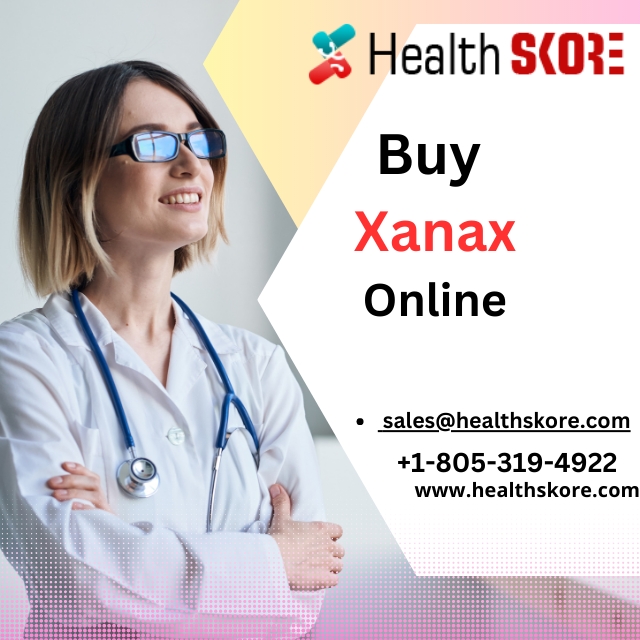 Where To Buy Xanax Online