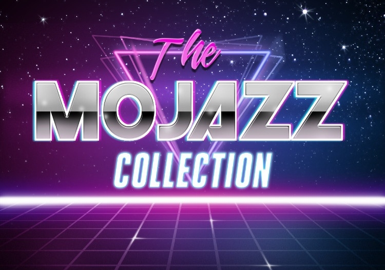 The MoJazz Collection