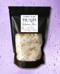 HUSH Silence Bath Mix | All Natural, Vegan