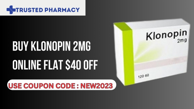 Klonopin without prescription