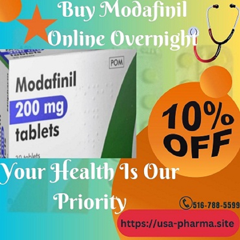 Modvigil 200mg online