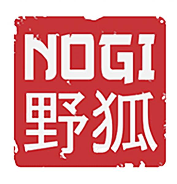 Nogi San