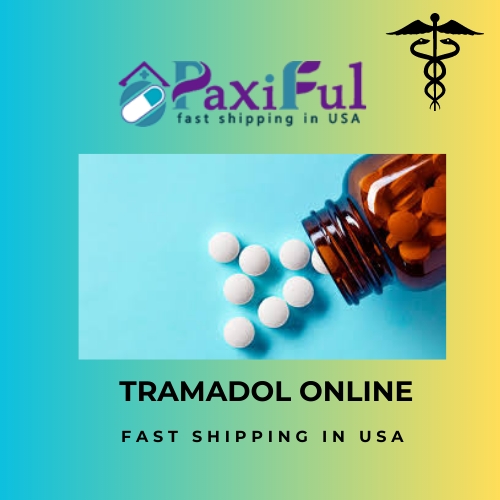 Tramadol on-line