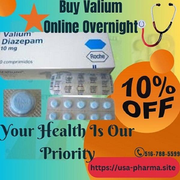 Buy diazepam tablets online