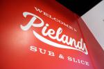 Pielands Sub & Slice