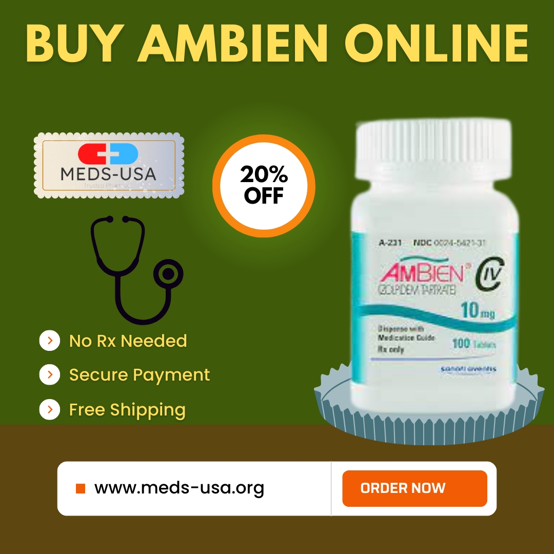 Ambien buy overnight