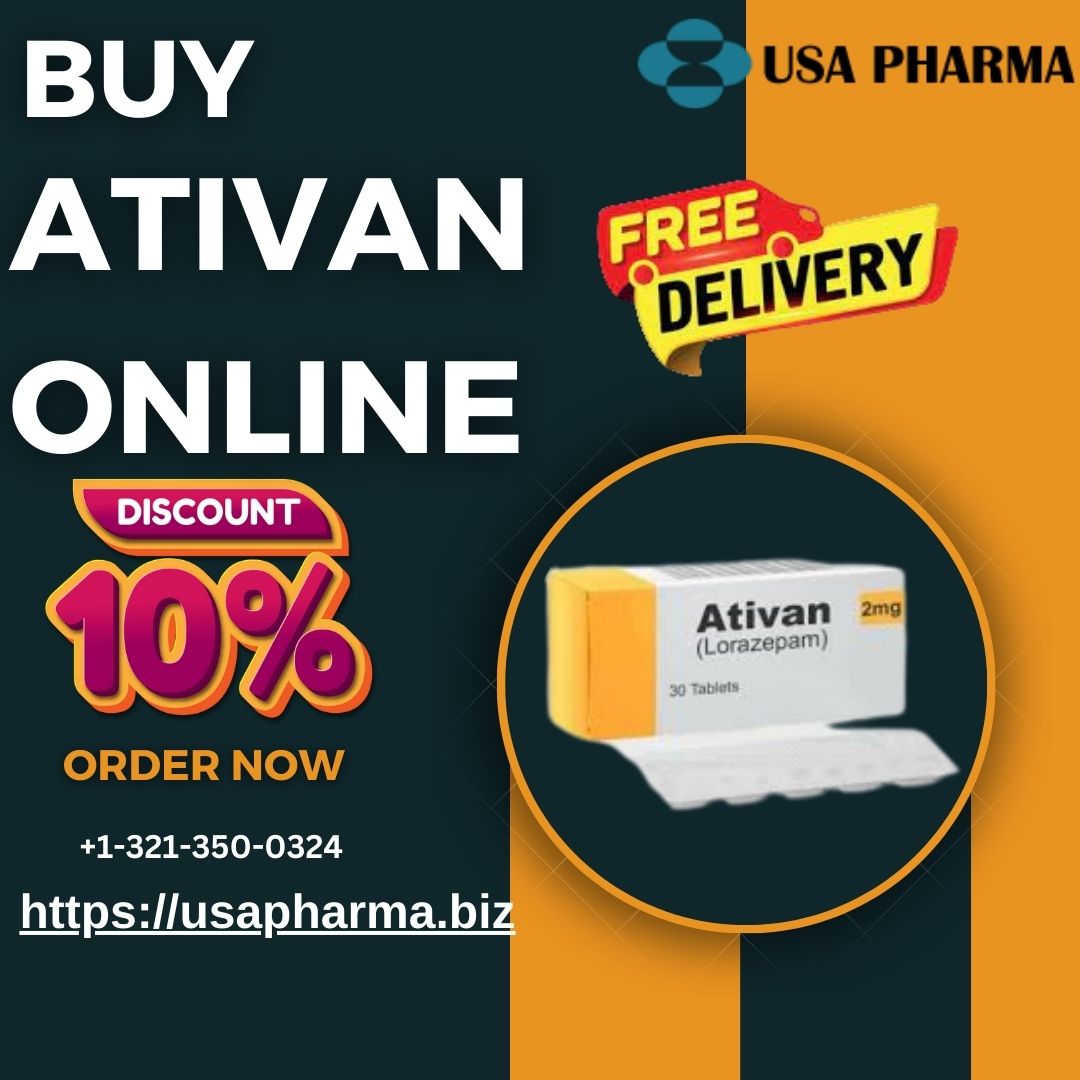 Cheapest lorazepam online