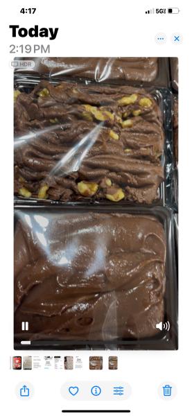 Chocolate Walnut Fudge