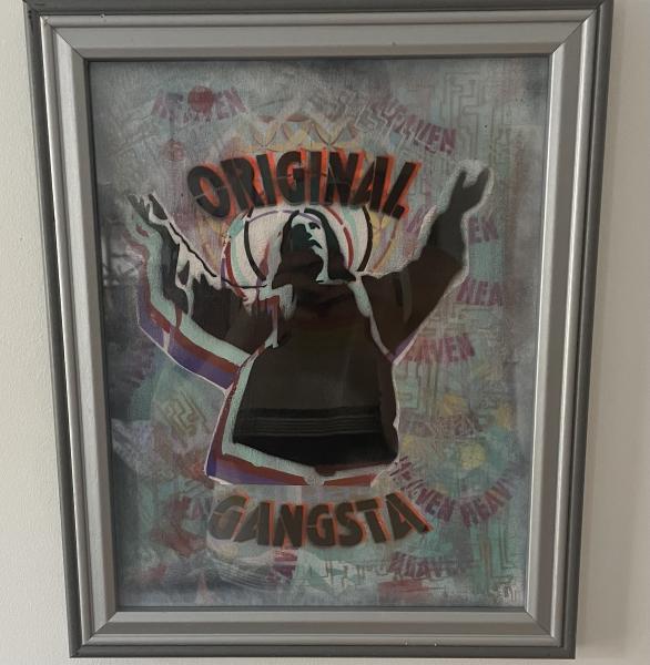 Original Gangsta