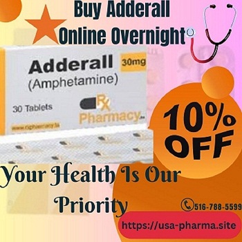 mail order pharmacy generic adderall