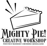 Mighty Pie  Creative Workshop