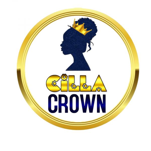 CILLA CROWN