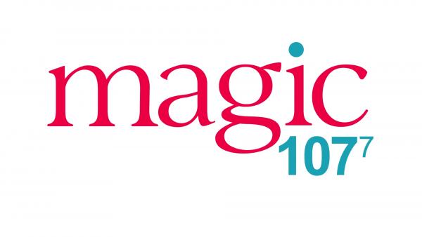 Magic107.7