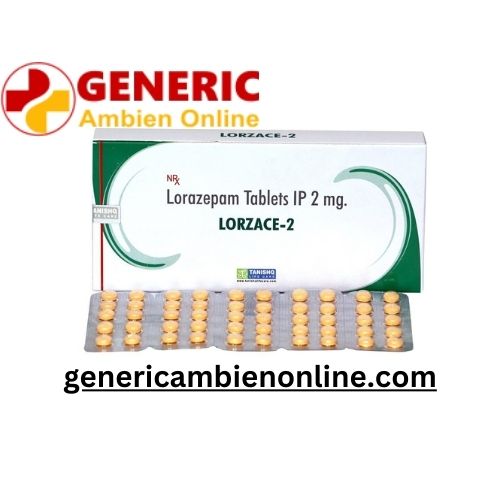 Ativan 2mg tablet online purchase