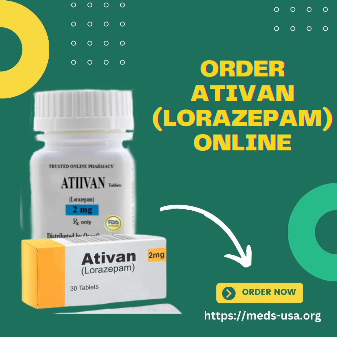 Buy Lorazepam Online