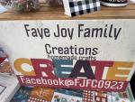 Faye Joy Family Creations