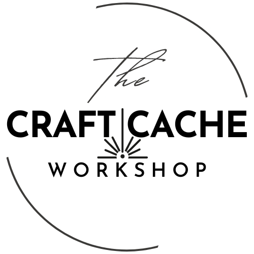 The Craft Cache Workshop