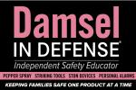 Damsel in Defense/Keep Safe with Chell