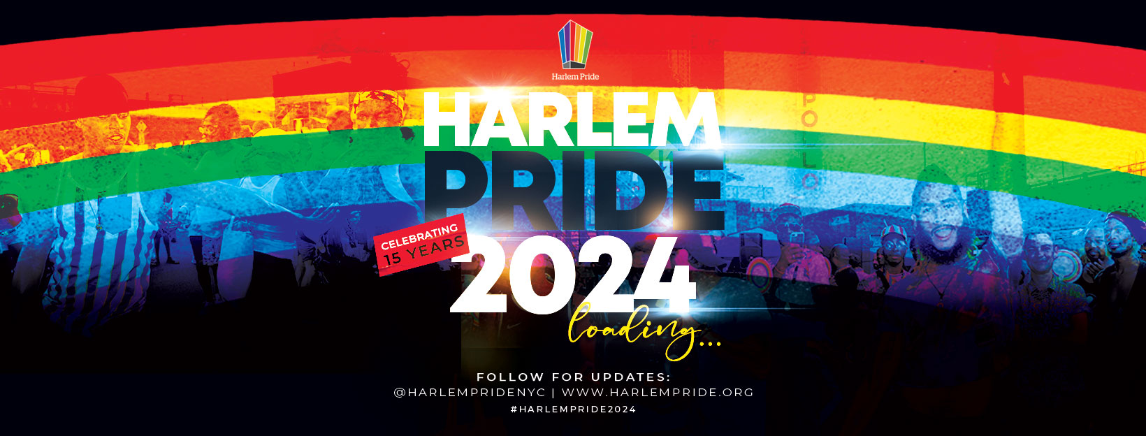 Harlem Pride, Inc. New York New York United States Eventeny