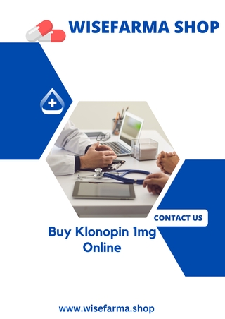 Buy klonopin overnight