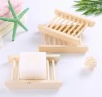 Wooden Soap Dish, Soap Tray, Soap Saver