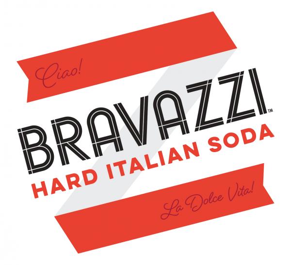 Bravazzi Hard Italian Sodas