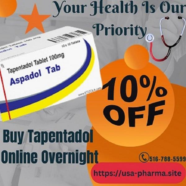 Tapentadol On-line