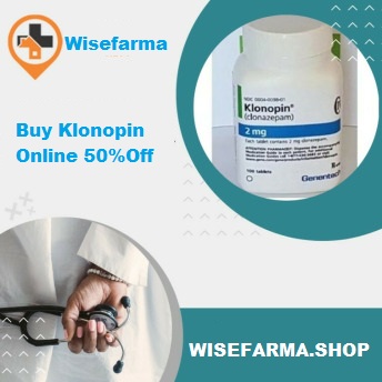 Buy klonopin overnight