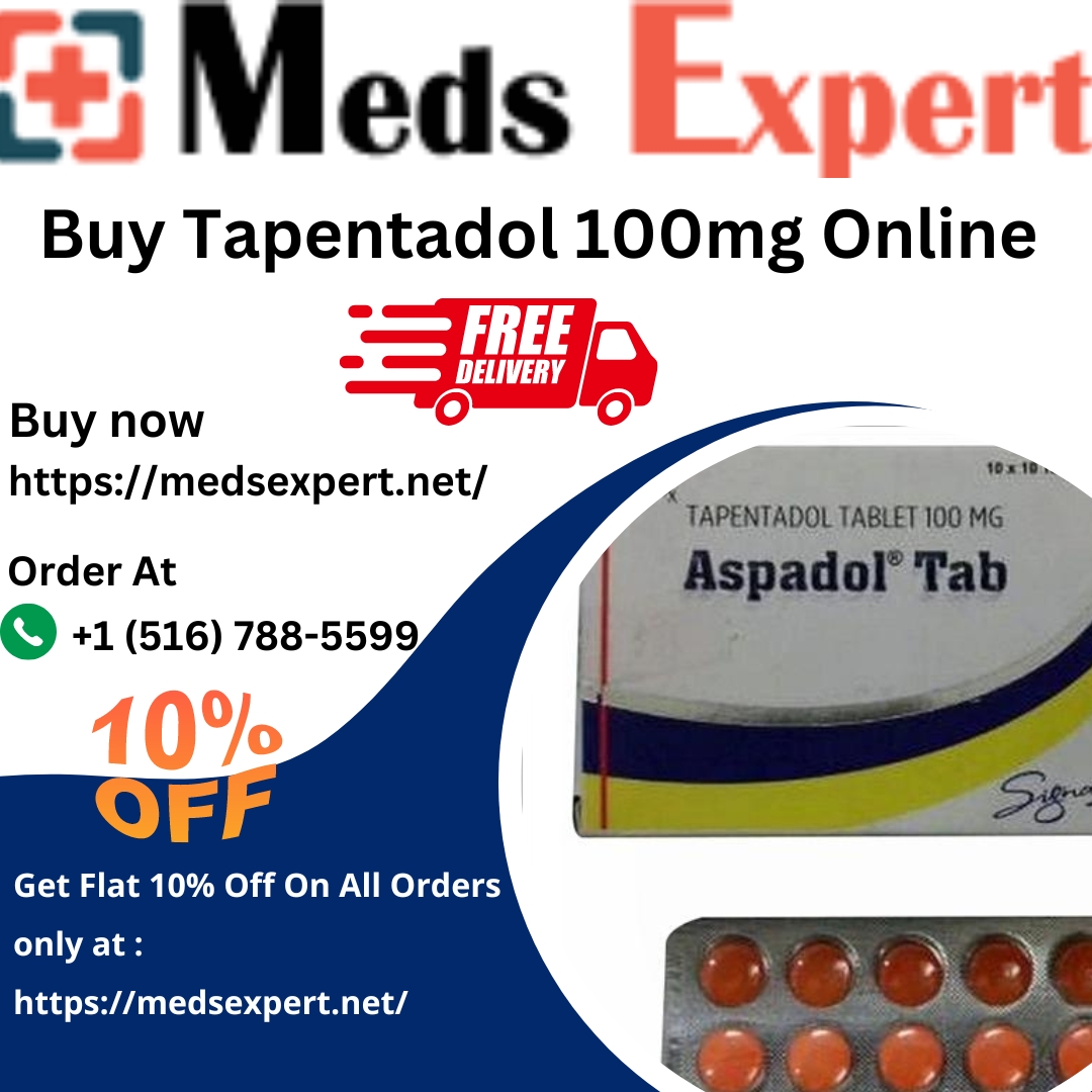 Purchase Tapentadol