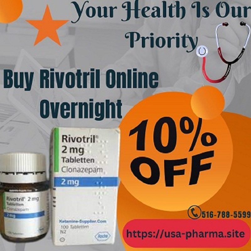 Rivotril 2 mg 100 tabletten