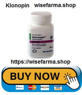 Klonopin price pharmacy