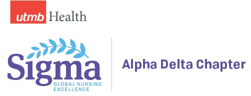 UTMB School of Nursing Alpha Delta Chapter
