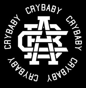 Crybaby logo