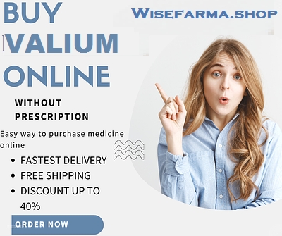 Online Prescription Valium